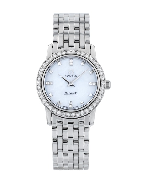 Omega De Ville Prestige Ladies 4575.75.00